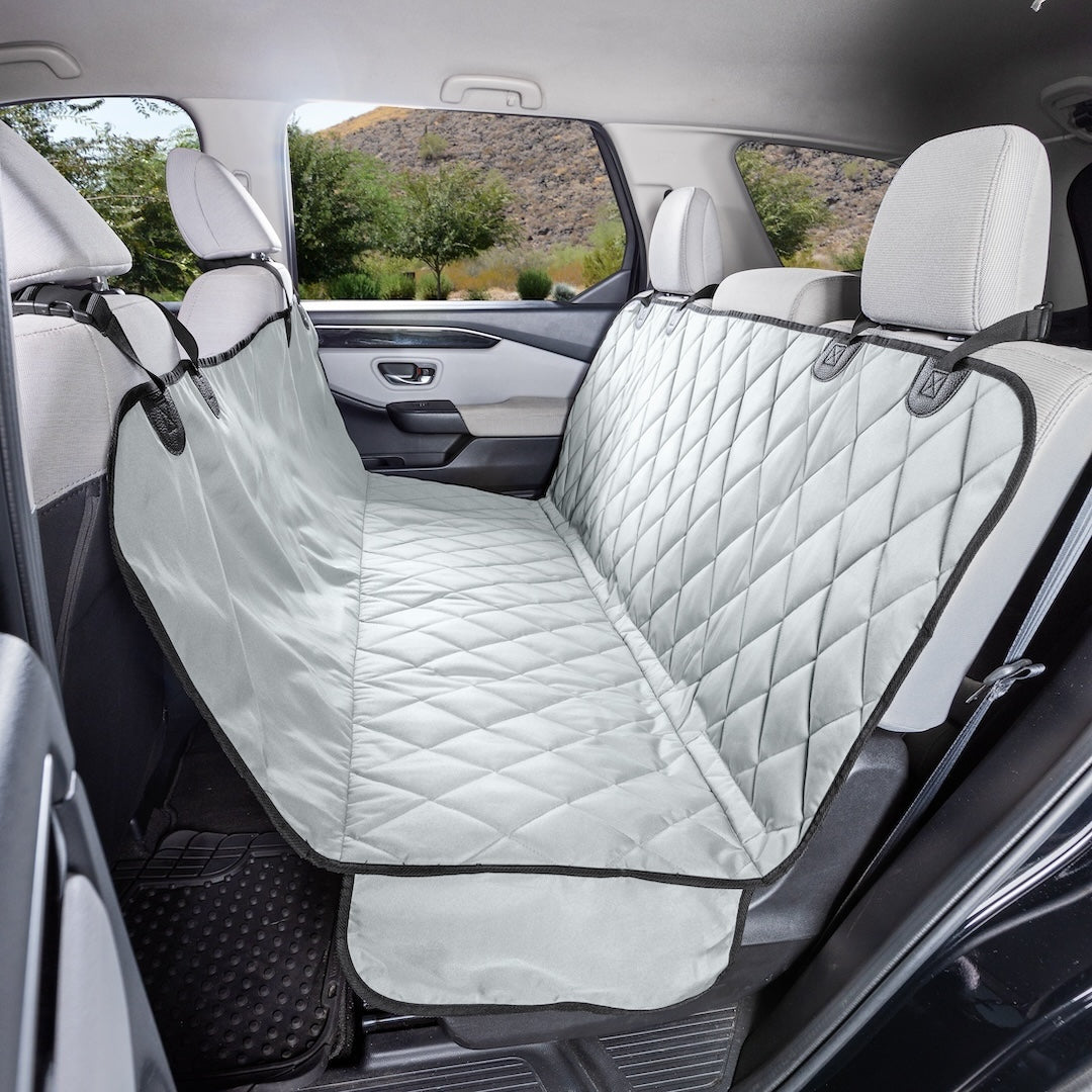 Hammock Ll Bean Dog Seat Cover Pet Safety Mat Car Protector Siesta