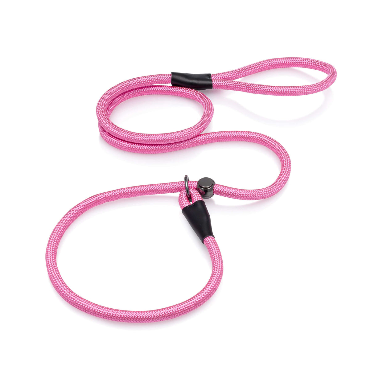 Slip Lead For Dogs (Always Have A Leash & Collar On Hand) | 4Knines ...